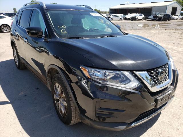 NISSAN ROGUE S 2018 knmat2mv4jp562814