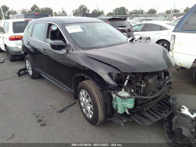 NISSAN ROGUE 2018 knmat2mv4jp567429