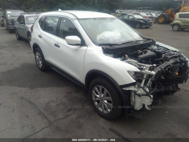 NISSAN ROGUE 2018 knmat2mv4jp570315