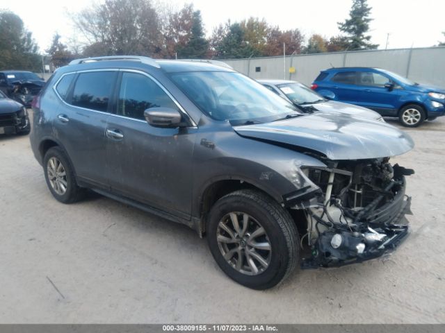 NISSAN ROGUE 2018 knmat2mv4jp578060