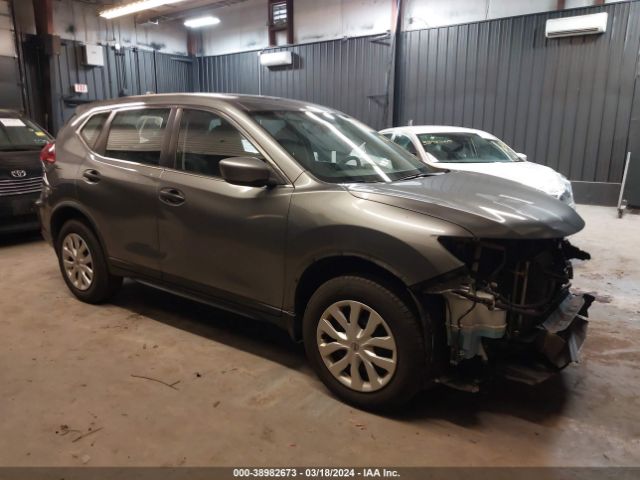 NISSAN ROGUE 2018 knmat2mv4jp580309