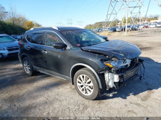 NISSAN ROGUE 2018 knmat2mv4jp581136