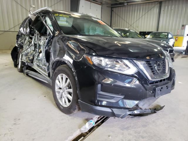 NISSAN ROGUE S 2018 knmat2mv4jp581508