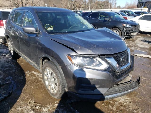 NISSAN ROGUE S 2018 knmat2mv4jp583355