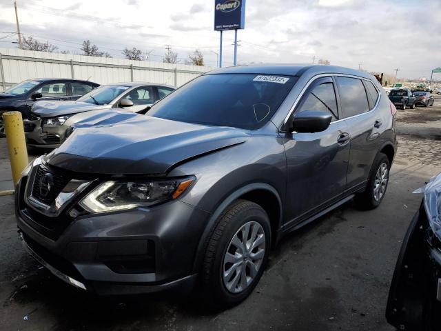 NISSAN ROGUE S 2018 knmat2mv4jp583680