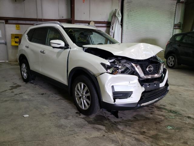 NISSAN ROGUE S 2018 knmat2mv4jp587101