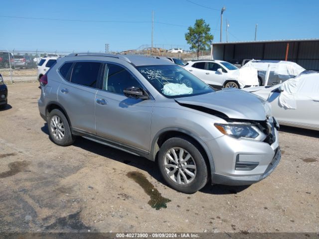 NISSAN ROGUE 2018 knmat2mv4jp588815