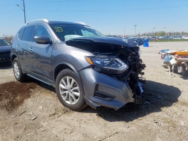 NISSAN ROGUE S 2018 knmat2mv4jp591777