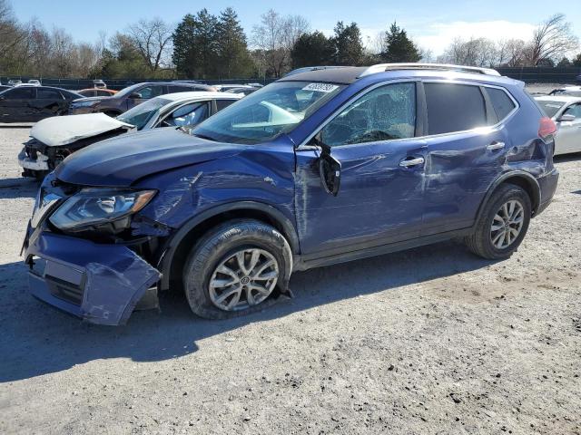 NISSAN ROGUE S 2018 knmat2mv4jp592248