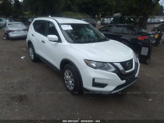 NISSAN ROGUE 2018 knmat2mv4jp593447