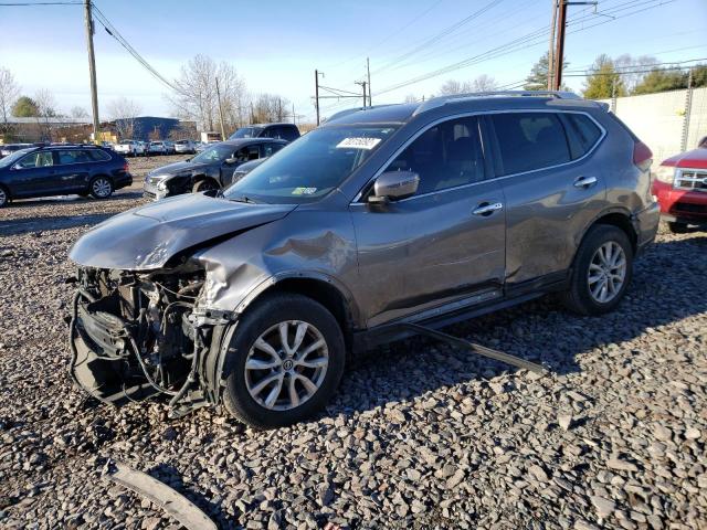 NISSAN ROGUE S 2018 knmat2mv4jp593982