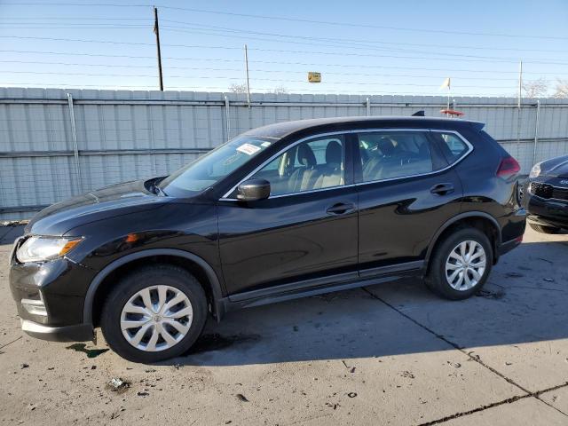 NISSAN ROGUE S 2018 knmat2mv4jp595361