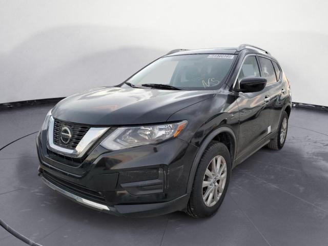 NISSAN ROGUE S 2018 knmat2mv4jp596123