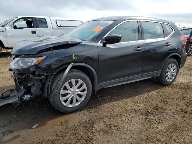 NISSAN ROGUE S 2018 knmat2mv4jp599443