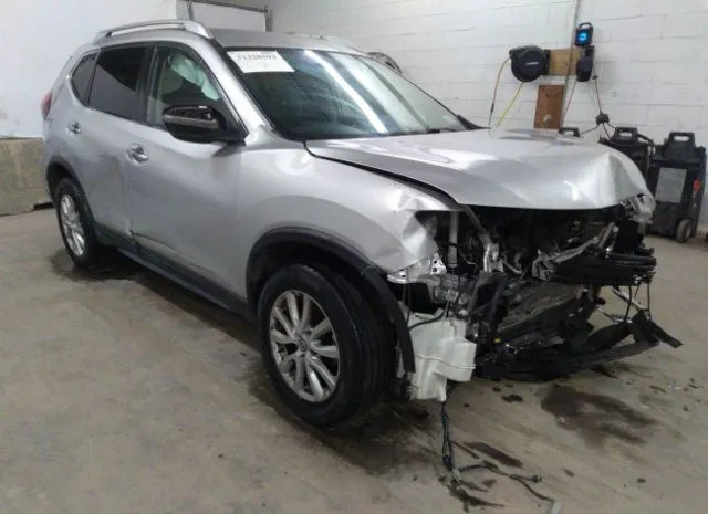 NISSAN ROGUE 2018 knmat2mv4jp602146