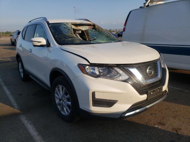 NISSAN ROGUE S 2018 knmat2mv4jp604124