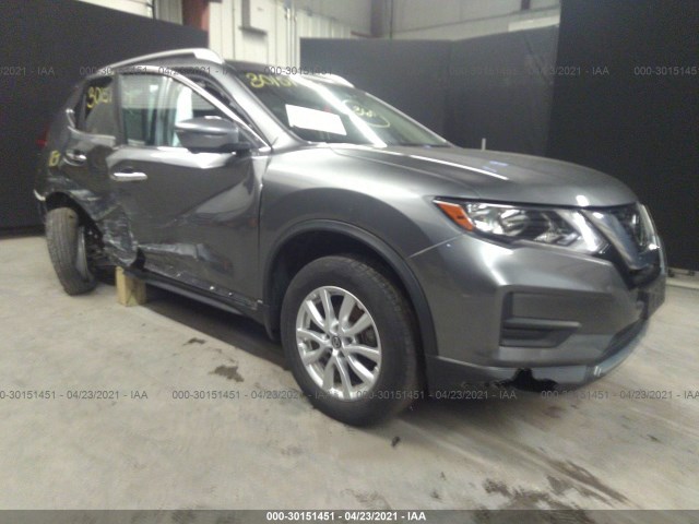 NISSAN ROGUE 2018 knmat2mv4jp611249