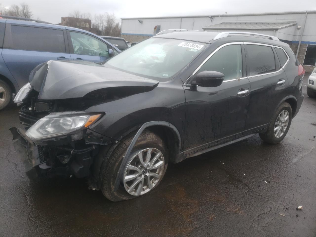 NISSAN ROGUE 2018 knmat2mv4jp611400