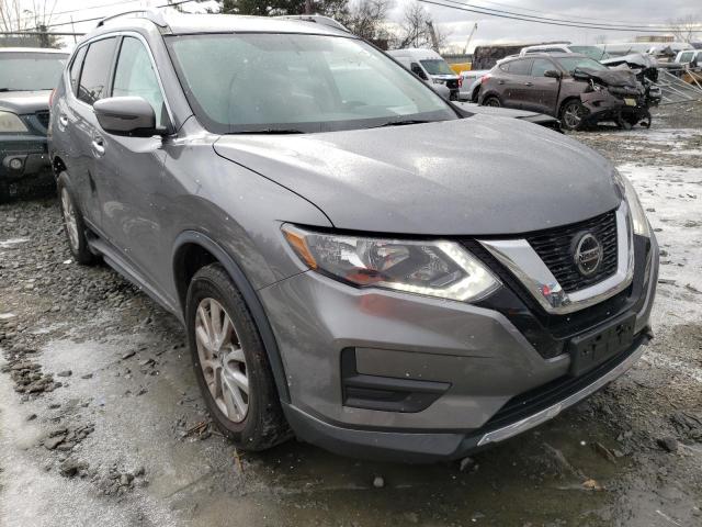 NISSAN ROGUE S 2018 knmat2mv4jp612157