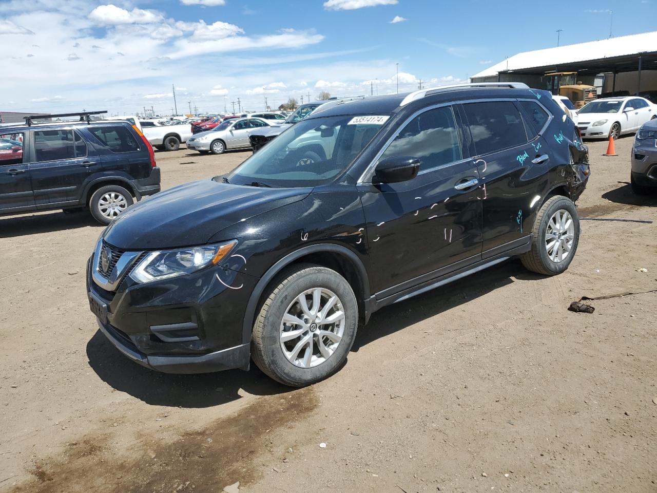 NISSAN ROGUE 2018 knmat2mv4jp612854