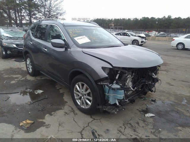 NISSAN ROGUE 2018 knmat2mv4jp614541