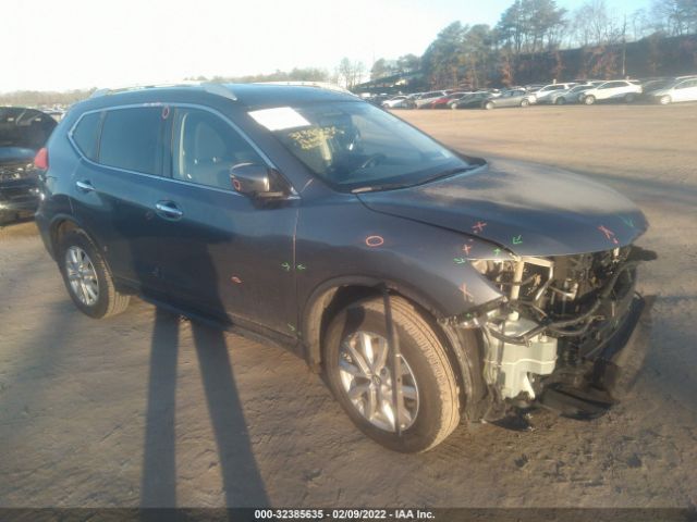 NISSAN ROGUE 2018 knmat2mv4jp617682