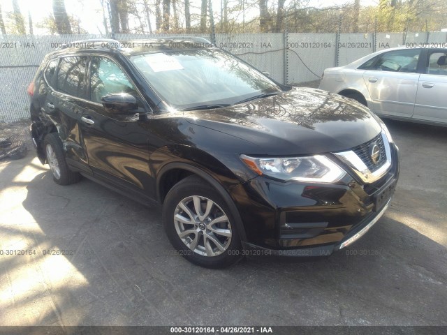 NISSAN ROGUE 2018 knmat2mv4jp620761