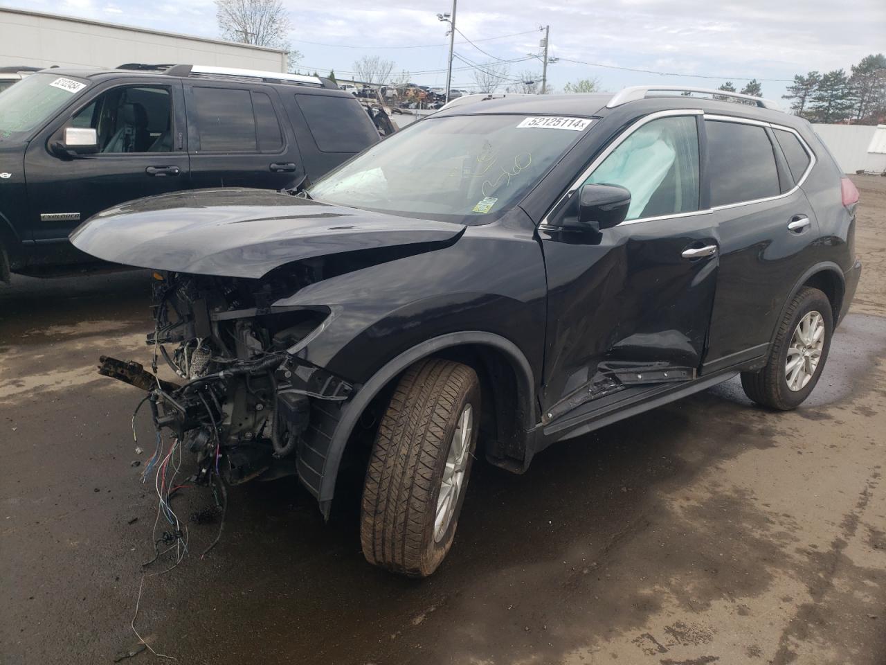 NISSAN ROGUE 2018 knmat2mv4jp621795