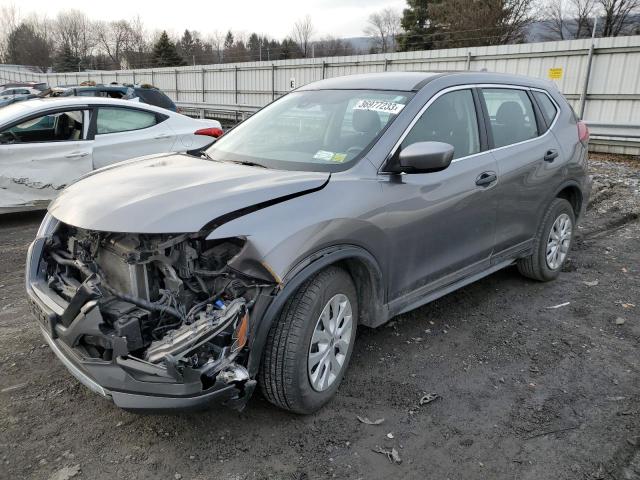 NISSAN ROGUE S 2019 knmat2mv4kp500041