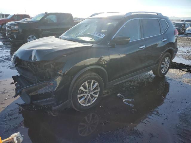 NISSAN ROGUE S 2019 knmat2mv4kp500556