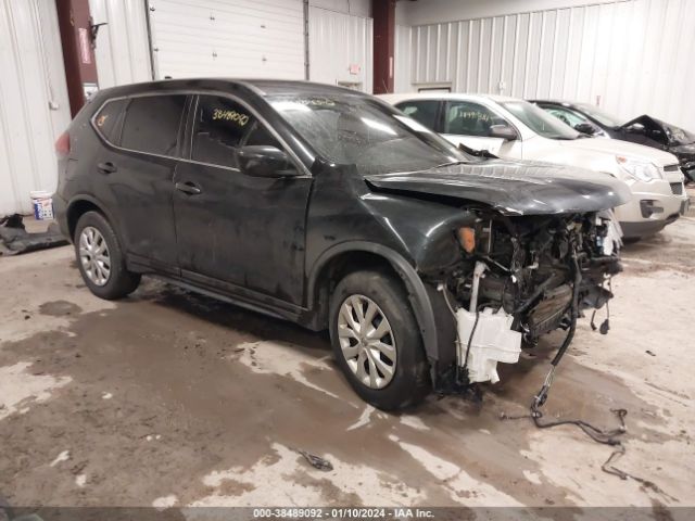 NISSAN ROGUE 2019 knmat2mv4kp501190