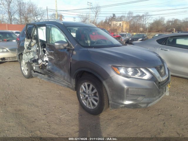 NISSAN ROGUE 2019 knmat2mv4kp501562