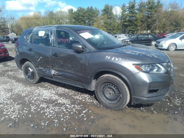 NISSAN ROGUE 2019 knmat2mv4kp502484