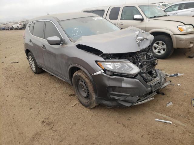 NISSAN ROGUE S 2019 knmat2mv4kp505255