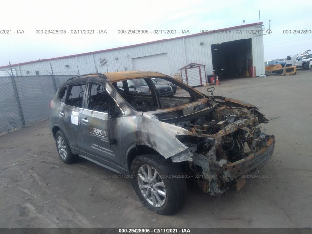 NISSAN ROGUE 2019 knmat2mv4kp506079