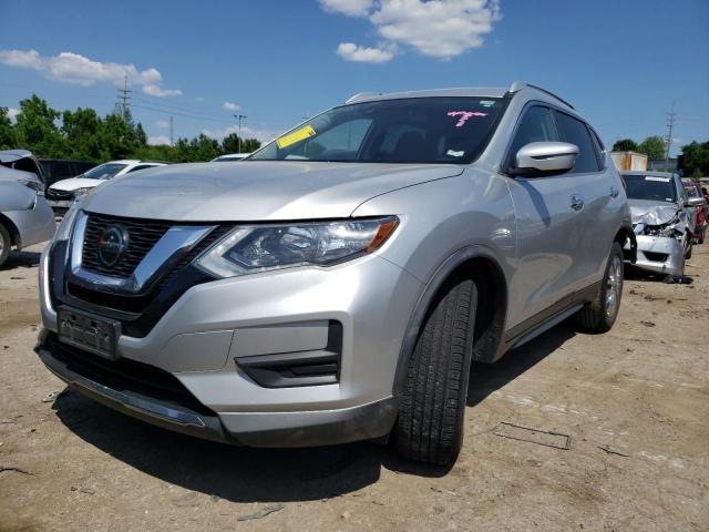 NISSAN ROGUE S 2019 knmat2mv4kp507541