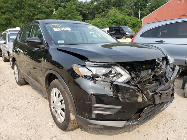 NISSAN ROGUE S 2019 knmat2mv4kp509421