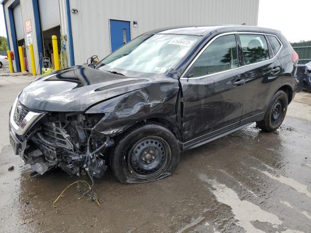 NISSAN ROGUE S 2019 knmat2mv4kp510472