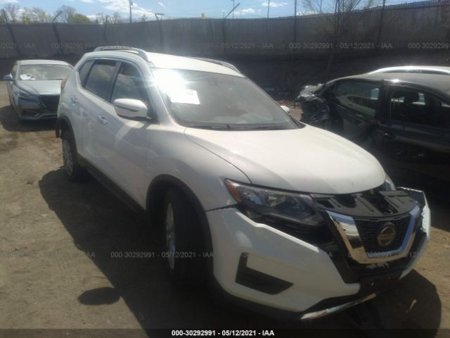 NISSAN ROGUE 2019 knmat2mv4kp511119