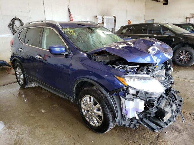 NISSAN ROGUE S 2019 knmat2mv4kp512917