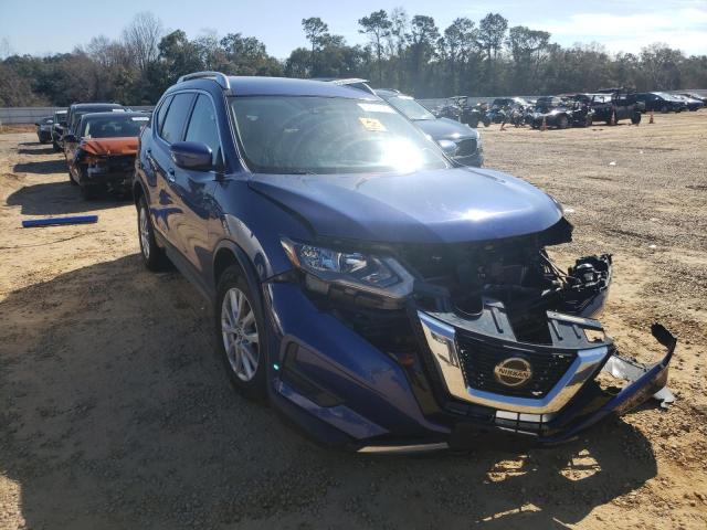 NISSAN ROGUE S 2019 knmat2mv4kp513033