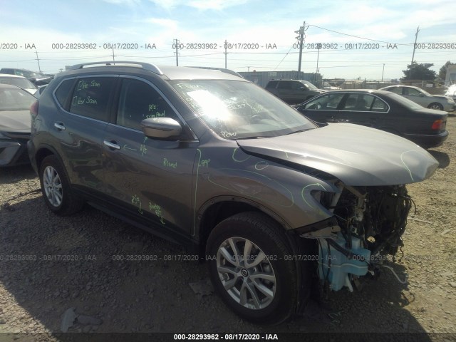 NISSAN ROGUE 2019 knmat2mv4kp513534