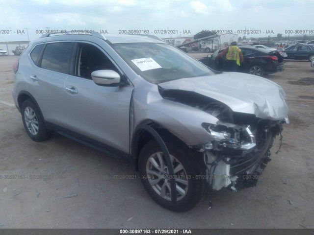 NISSAN ROGUE 2019 knmat2mv4kp513565