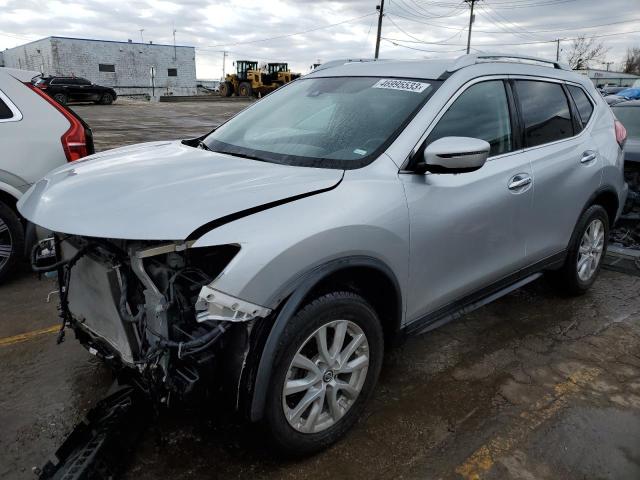 NISSAN ROGUE S 2019 knmat2mv4kp514327