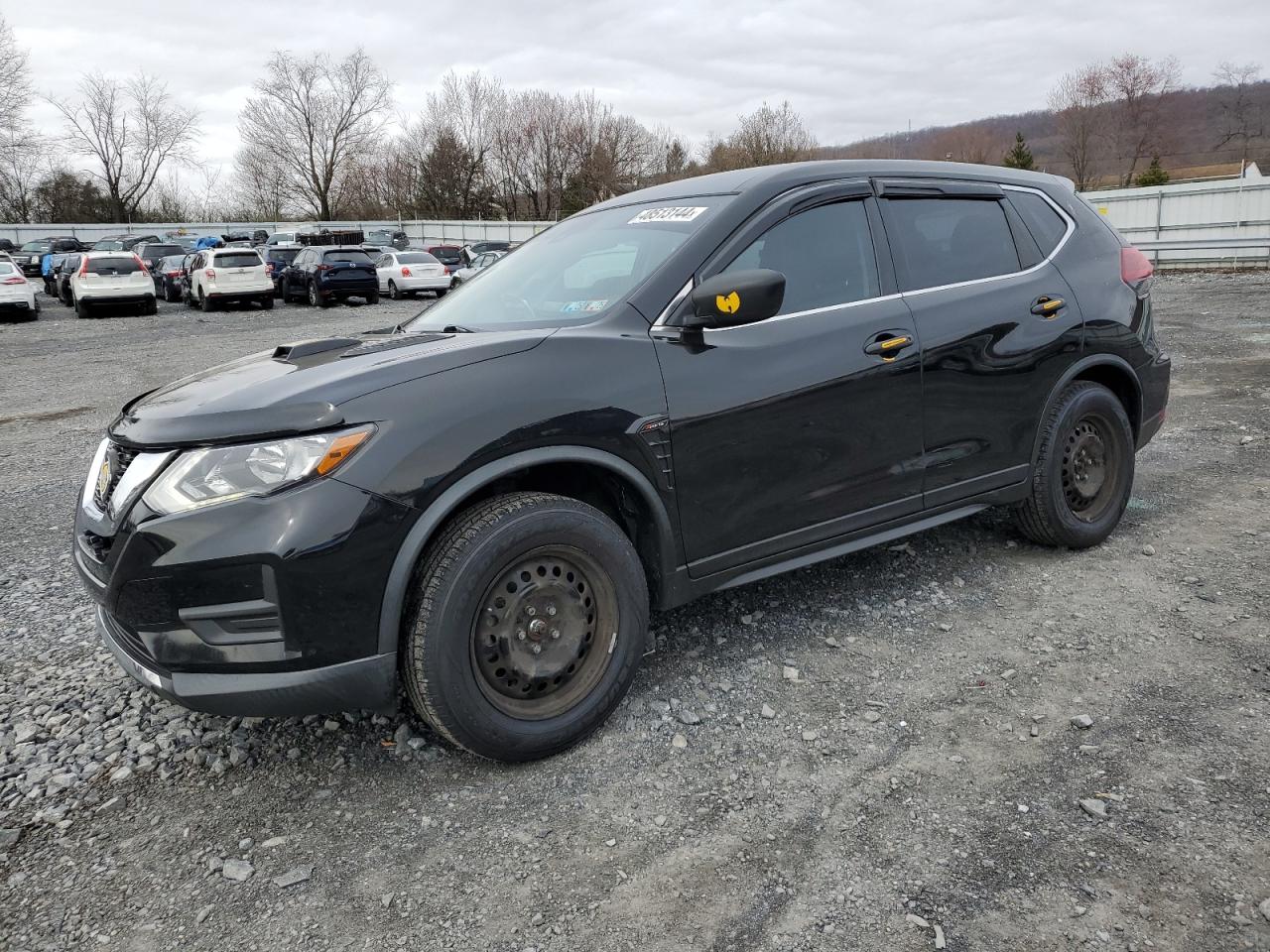 NISSAN ROGUE 2019 knmat2mv4kp514568