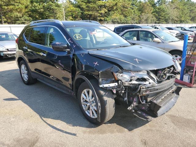 NISSAN ROGUE S 2019 knmat2mv4kp516238