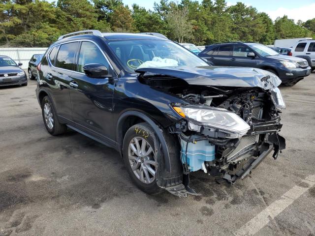 NISSAN ROGUE S 2019 knmat2mv4kp516451