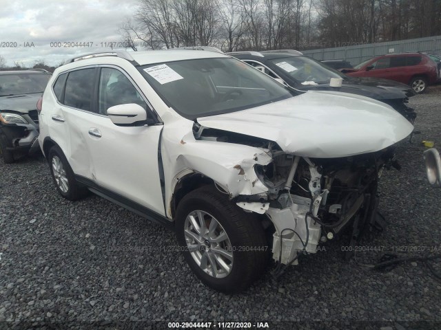 NISSAN ROGUE 2019 knmat2mv4kp516885