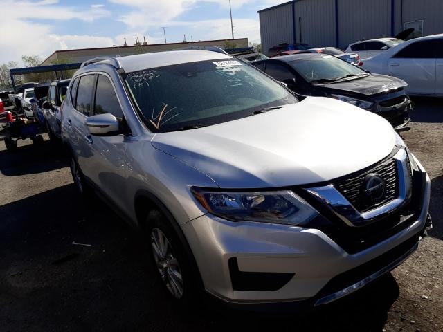 NISSAN ROGUE S 2019 knmat2mv4kp518734