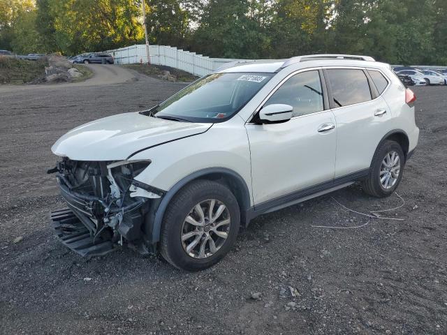 NISSAN ROGUE 2019 knmat2mv4kp519138